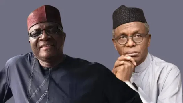 Onanuga calls for probe into El-Rufai’s alleged wire-tapping claims