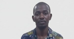 DSS arrests sixth suspect in Owo Church attack