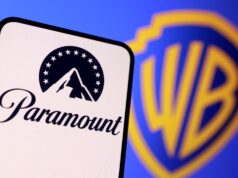 Warner Bros rejects revised Paramount bid, gives one-week ultimatum for new offer Warner Bros