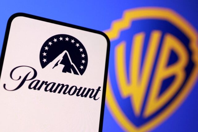 Paramount acquires Warner Bros as Netflix walks away Netflix, Warner Bros