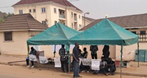 FCT poll: Low turnout hits Karu CBN PU