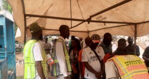 FCT poll: Voting begins at AMAC PU
