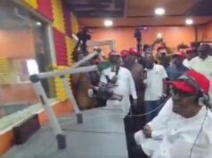 2027: Wike launches radio station to boost Tinubu’s re-election campaign