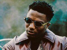 Wizkid bags new Platinum Certification in France Wizkid