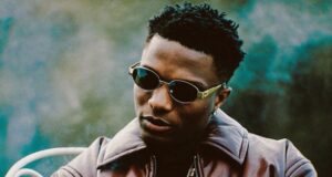 Wizkid bags new Platinum Certification in France Wizkid