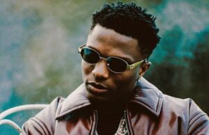 Wizkid bags new Platinum Certification in France Wizkid