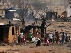 Yelwata killings: Court sends 9 suspected terrorists to Kuje prison Court