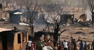Yelwata killings: Court sends 9 suspected terrorists to Kuje prison Court