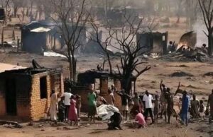 Yelwata killings: Court sends 9 suspected terrorists to Kuje prison Court