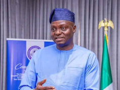 Yilwatda to PDP govs: Join APC or face electoral loss in 2027