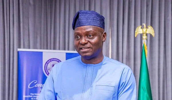 APC chieftain calls Yilwatda against ceding party dtructures to govs