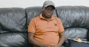 Another PDP candidate withdraws from FCT election PDP