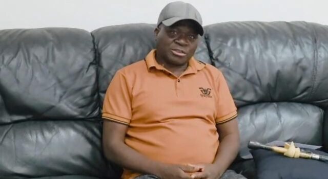 Another PDP candidate withdraws from FCT election PDP