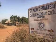 Report: How FG paid Boko Haram N2bn ransom for abducted Niger Catholic school pupils Boko Haram