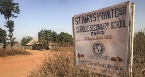Report: How FG paid Boko Haram N2bn ransom for abducted Niger Catholic school pupils Boko Haram