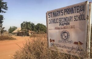 Report: How FG paid Boko Haram N2bn ransom for abducted Niger Catholic school pupils Boko Haram