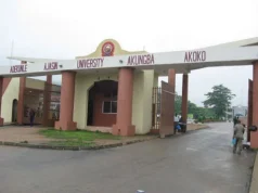 Two Ondo varsity students drown in hotel pool during party