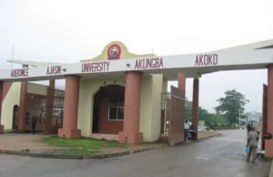 Two Ondo varsity students drown in hotel pool during party