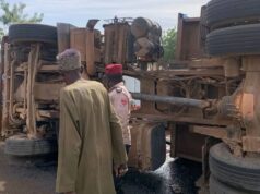 Seven killed, 70 injured in Kano lone accident — FRSC