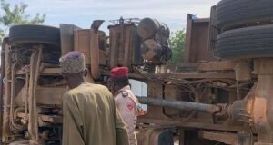Seven killed, 70 injured in Kano lone accident — FRSC
