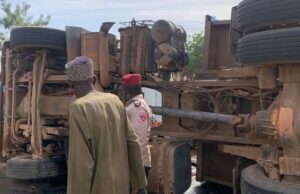 Seven killed, 70 injured in Kano lone accident — FRSC