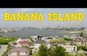 Banana Island bans short-lets following arrest of eight in theft ring