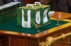 Nigeria will keep borrowing to fund ₦25.9trn budget deficit — Senate