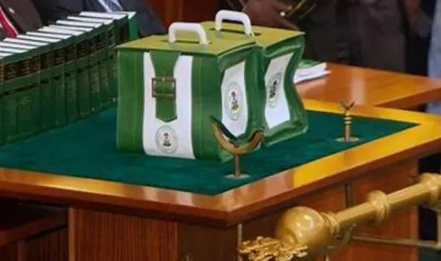 Nigeria will keep borrowing to fund ₦25.9trn budget deficit — Senate