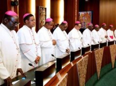 Catholic Bishops warn against electoral manipulation, declining democracy