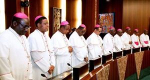 Catholic Bishops warn against electoral manipulation, declining democracy