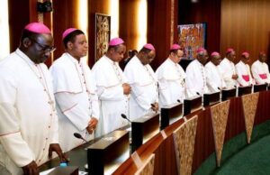 Catholic Bishops warn against electoral manipulation, declining democracy