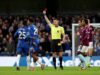 EPL: Chelsea, Aston Villa held in blow to Champions League hopes Chelsea