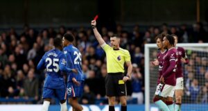 EPL: Chelsea, Aston Villa held in blow to Champions League hopes Chelsea
