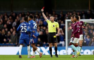 EPL: Chelsea, Aston Villa held in blow to Champions League hopes Chelsea