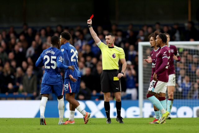 EPL: Chelsea, Aston Villa held in blow to Champions League hopes Chelsea