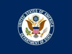 US orders shelter-in-place across Middle East after Iran strikes