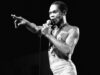 Fela makes history with Grammy Lifetime Achievement Award 28 years after death