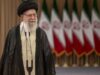Israel: Iran’s Supreme Leader Khamenei killed in joint strikes