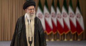 US distances itself from strike that killed Khamenei