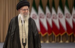 US distances itself from strike that killed Khamenei
