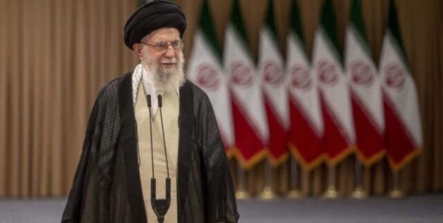 US distances itself from strike that killed Khamenei