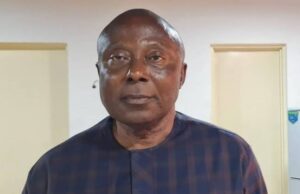 Alleged N868.4m fraud: Court fixes Feb 10 to cross-examine ex-acting AGF Nwabuoku