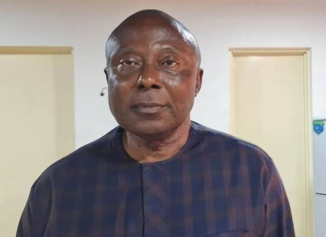 Alleged N868.4m fraud: Court fixes Feb 10 to cross-examine ex-acting AGF Nwabuoku