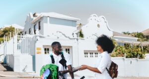 inDrive records growth in courier service across Nigeria inDrive