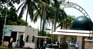 Kaduna assembly passes N152.4bn 2026 budget for 23 LGAs