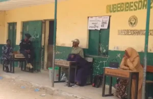 Voter apathy hits Kano assembly by-election