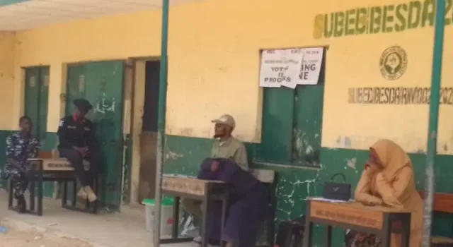 Voter apathy hits Kano assembly by-election