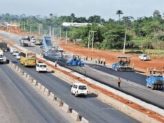 Govt closes parts of Lagos–Abeokuta Expressway for repairs