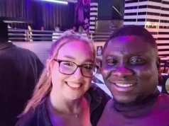 UK court jails Nigerian man for life over murder of ex-girlfriend