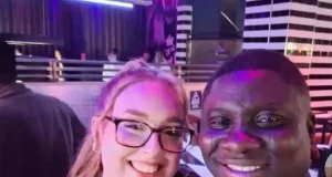 UK court jails Nigerian man for life over murder of ex-girlfriend